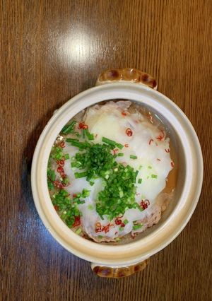 豚バラと大根のあったか鍋-レシピのメイン写真