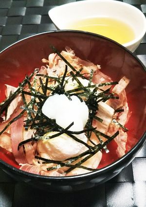 簡単、時短、お餅アレンジ-レシピのメイン写真