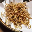 蕎麦せんべい