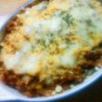 超簡単☆ミートソースドリア