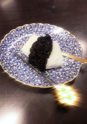 ごまダレ／ごま餅-レシピのメイン写真