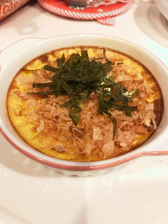 居酒屋風 山芋ステーキ-レシピのメイン写真
