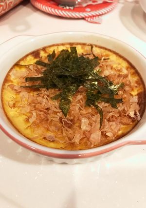 居酒屋風 山芋ステーキ-レシピのメイン写真