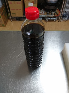 チャーシューのタレ-レシピのメイン写真