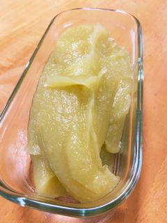 栗きんとん(おせち)-レシピのメイン写真
