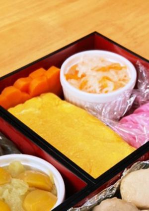 低糖質だし巻き玉子-レシピのメイン写真