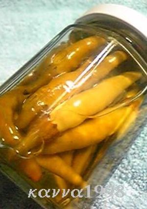 万能酢-レシピのメイン写真