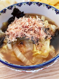 うちのお雑煮-レシピのメイン写真