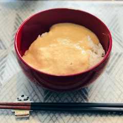 รูปของ 主人の実家の味☆とろろご飯