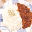 ルゥなし!ハヤシライス