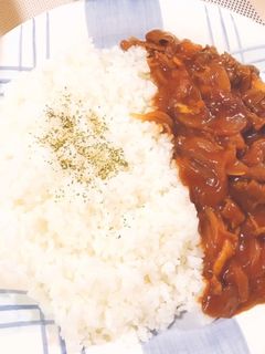 ルゥなし!ハヤシライス-レシピのメイン写真
