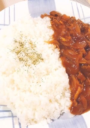 ルゥなし！ハヤシライス-レシピのメイン写真