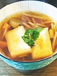 お雑煮-レシピのメイン写真