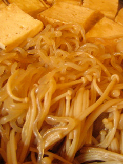 豆腐と野菜のすき焼き風-レシピのメイン写真