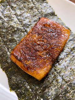 山形の磯部餅-レシピのメイン写真