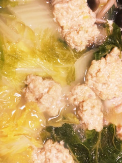 低温調理器を使う至高の博多風水炊き-レシピのメイン写真