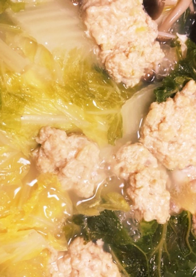 低温調理器を使う至高の博多風水炊き-レシピのメイン写真