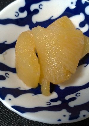 数の子☆-レシピのメイン写真