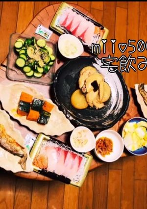 おせちない お正月料理-レシピのメイン写真