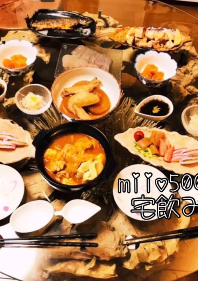 おせちなし お正月料理 簡単-レシピのメイン写真