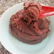 小豆から簡単!こしあんの作り方