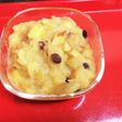 圧力鍋でトロトロ♪芋とリンゴのスイーツ