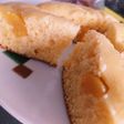 炊飯器de栗きんとんケーキ♪NO.2