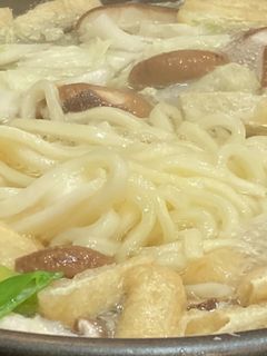 しゃぶしゃぶ-レシピのメイン写真