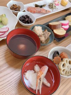 おせち♡2021年我が家の手作り-レシピのメイン写真