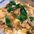 絶品☆ふわふわ卵の親子丼