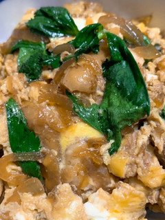 絶品☆ふわふわ卵の親子丼-レシピのメイン写真