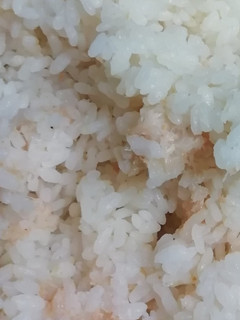 手抜きカニ飯-レシピのメイン写真