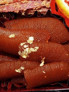 数の子の醤油漬け-レシピのメイン写真