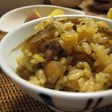 旨みたっぷり♪かしわ飯