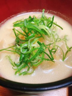 あったか粕汁-レシピのメイン写真