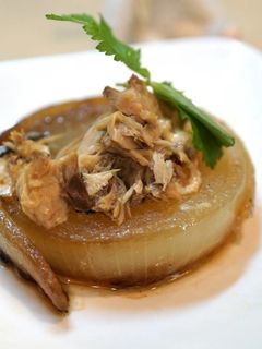 玉ねぎステーキ☆-レシピのメイン写真