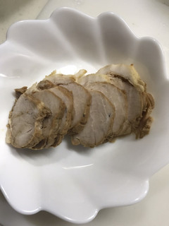 煮豚-レシピのメイン写真