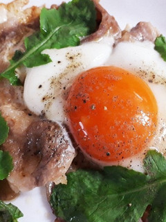 焼肉アレンジ-レシピのメイン写真