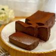 混ぜるだけチョコテリーヌ
