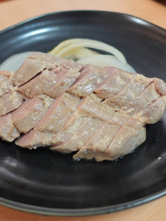 パパッと煮豚♪♪(フェーズフリー)-レシピのメイン写真