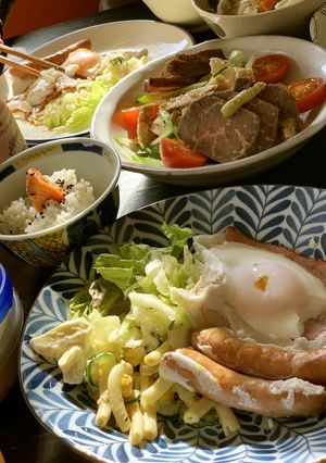 ザワークラウト-レシピのメイン写真