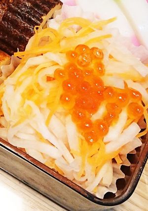 簡単☆なま酢(おせち)-レシピのメイン写真