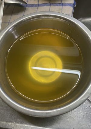 基本の 鰹 一番だし-レシピのメイン写真