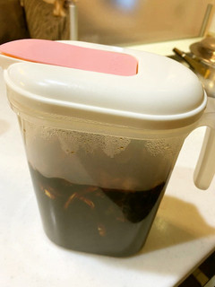 何にでも使える!手作り麺つゆ(糖質オフ)-レシピのメイン写真