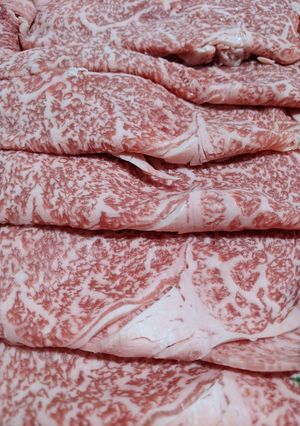 甘め濃厚でとろける♬すき焼きの割り下-レシピのメイン写真
