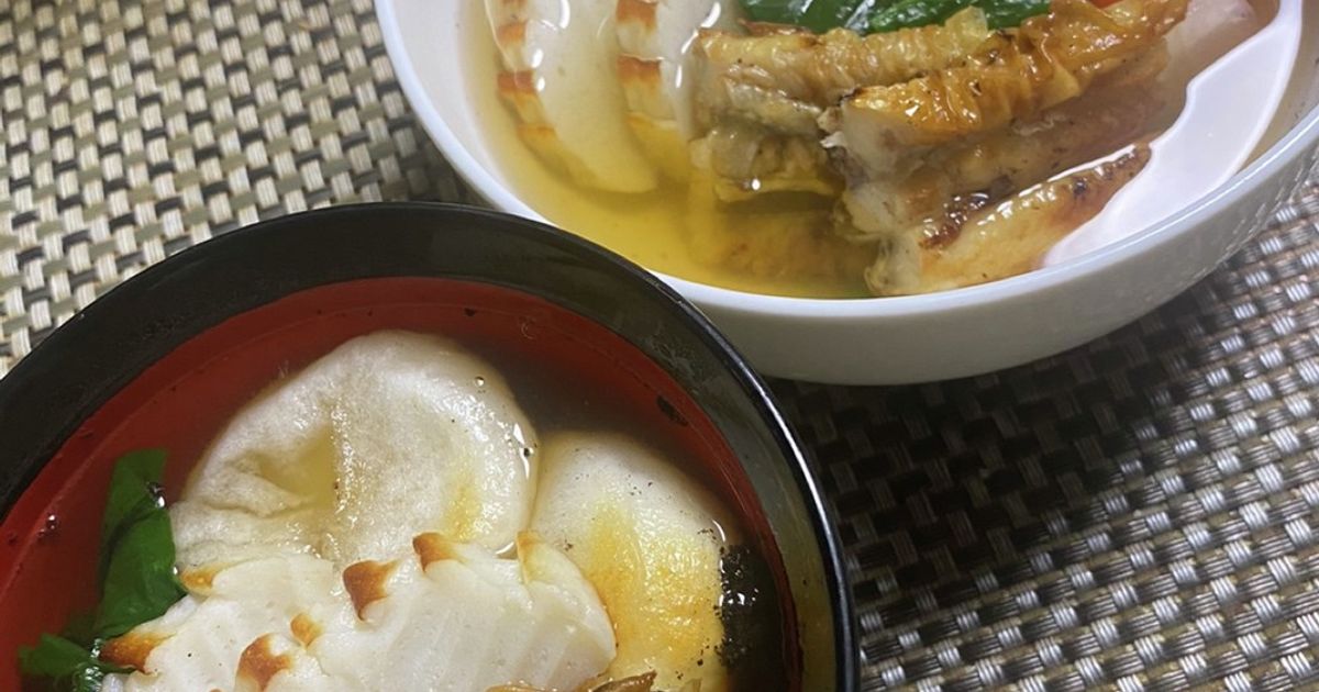 基本からアレンジまで！思わずつくりたくなる「大根 清汁」のレシピ集 | クックパッド