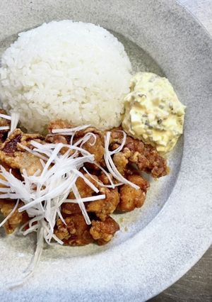 甘酢タルタル唐揚げ[下味冷凍可]-レシピのメイン写真