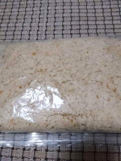 簡単に!食パンで生パン粉-レシピのメイン写真