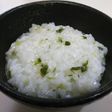 七草粥
