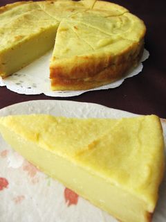 さつまいもケーキ-レシピのメイン写真